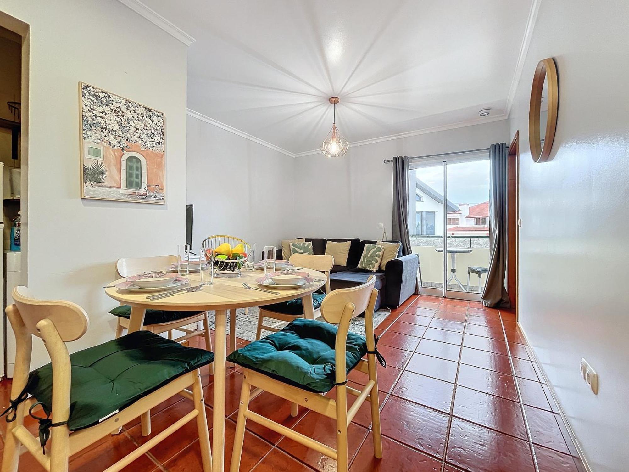 Atlantic Breeze By Atlantic Apartment Porto Moniz
