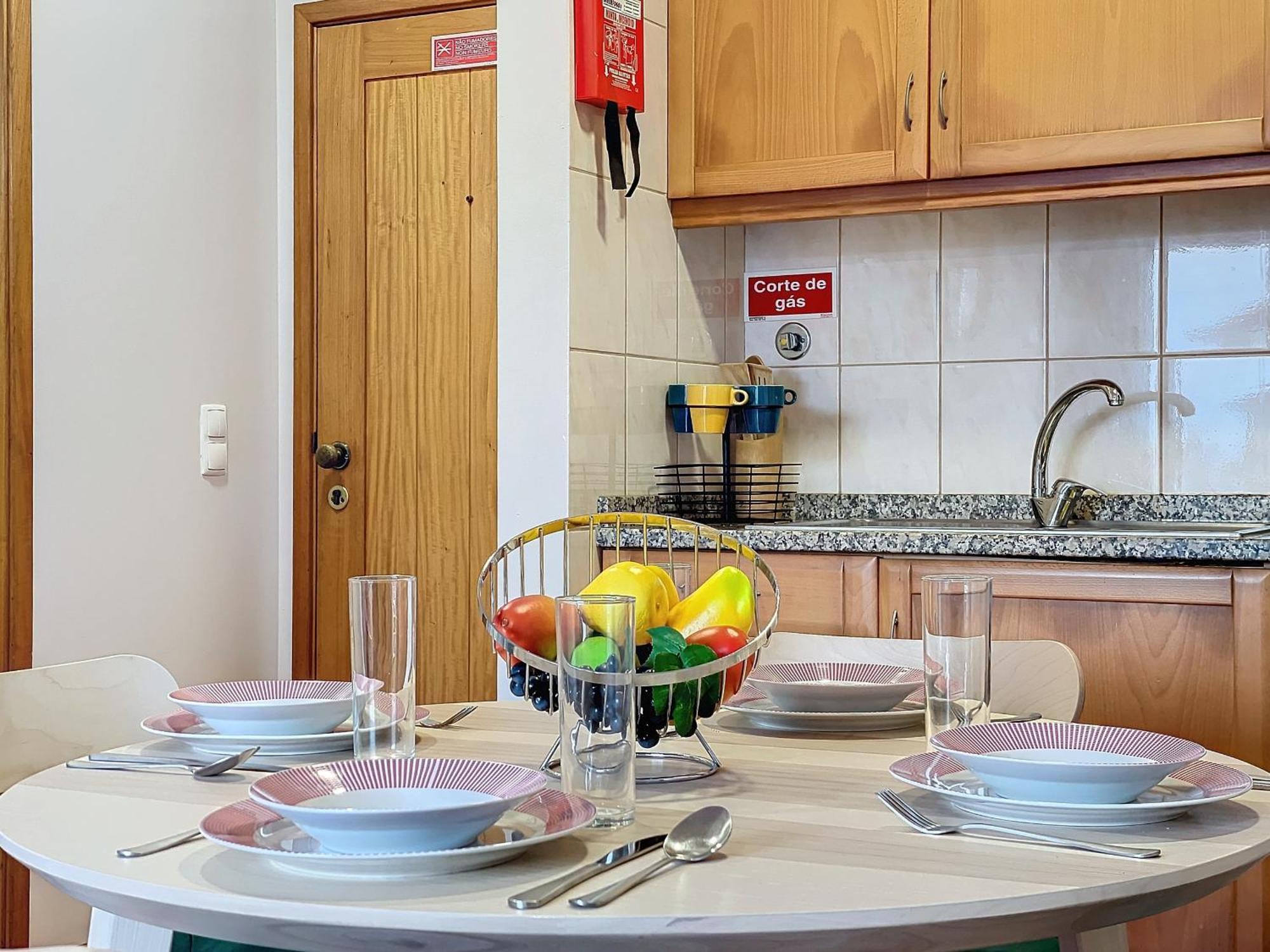Apartment Atlantic Breeze By Atlantic Porto Moniz