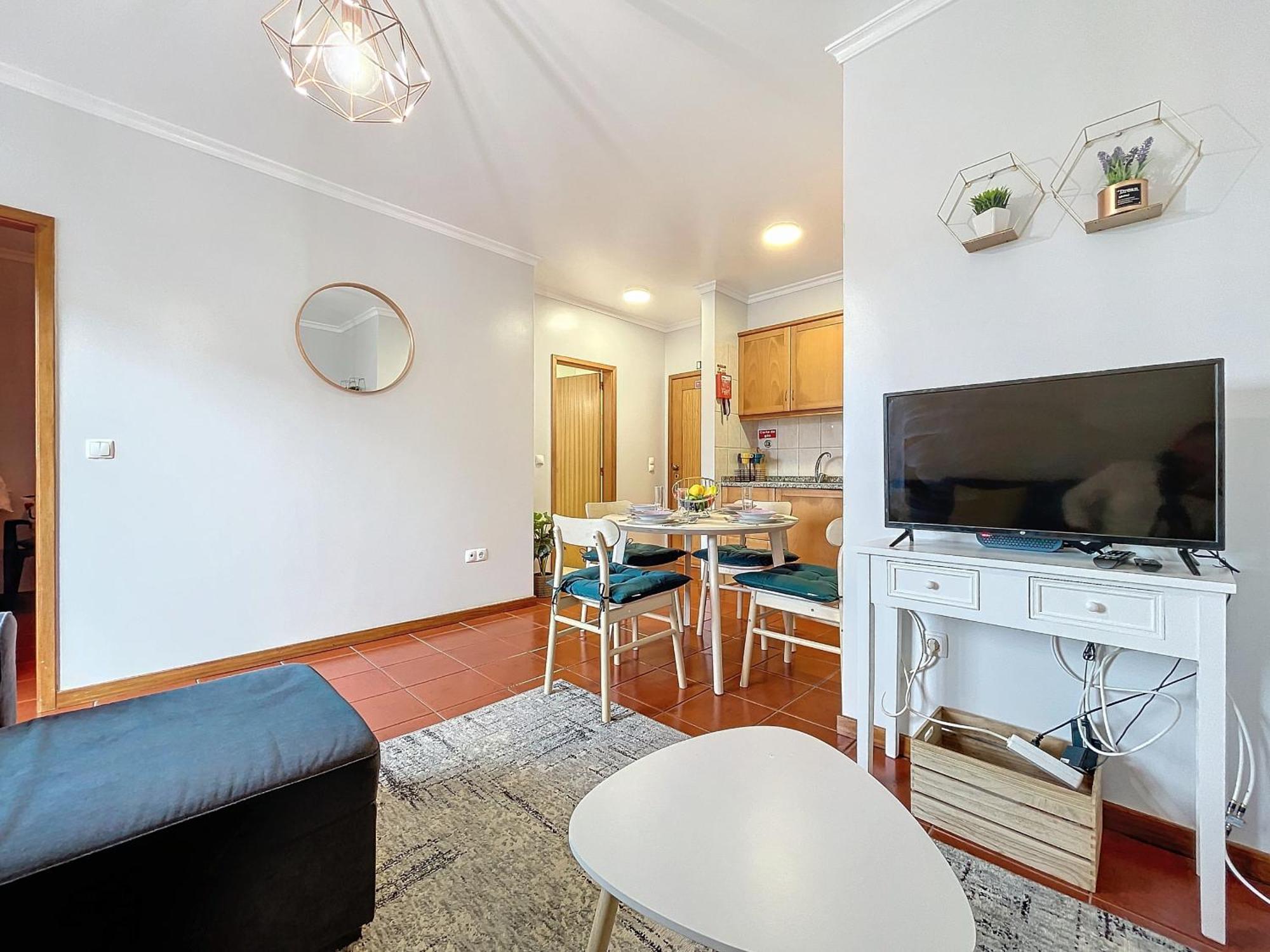 Atlantic Breeze By Atlantic Apartment Porto Moniz