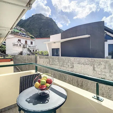 Atlantic Breeze By Atlantic Holiday Porto Moniz Exterior photo