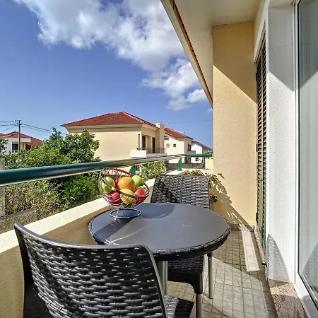 Atlantic Breeze By Atlantic Holiday Porto Moniz Exterior photo