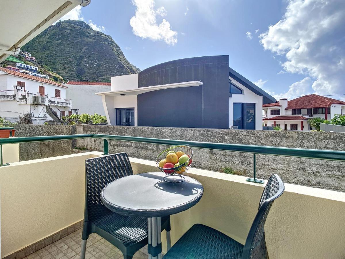 Atlantic Breeze By Atlantic Apartment Porto Moniz